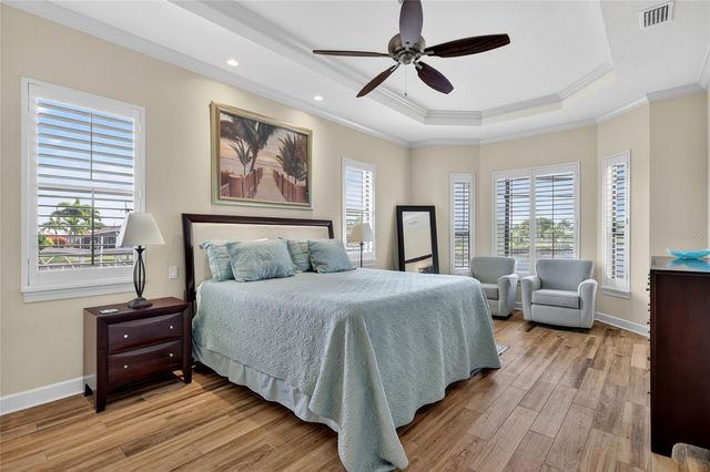 954 SANTA BRIGIDA COURT, Punta Gorda, FL 33950