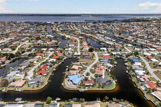 954 SANTA BRIGIDA COURT, Punta Gorda, FL 33950