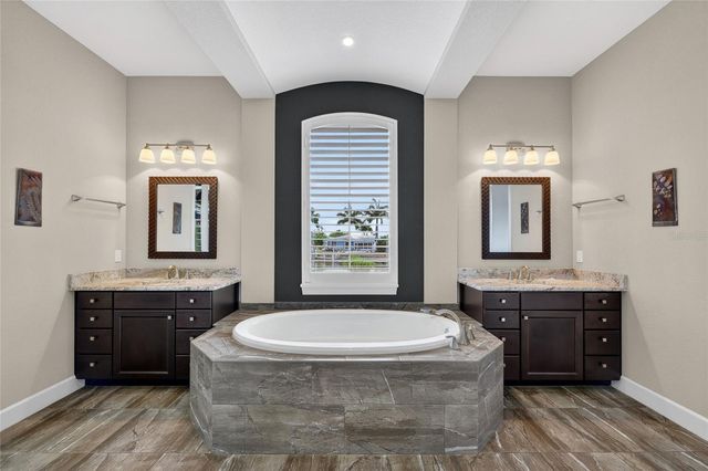 954 SANTA BRIGIDA COURT, Punta Gorda, FL 33950