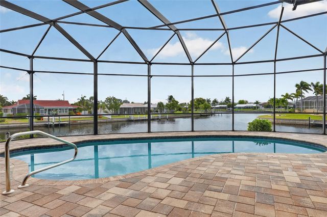 954 SANTA BRIGIDA COURT, Punta Gorda, FL 33950