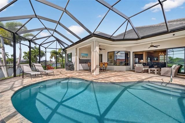 954 SANTA BRIGIDA COURT, Punta Gorda, FL 33950