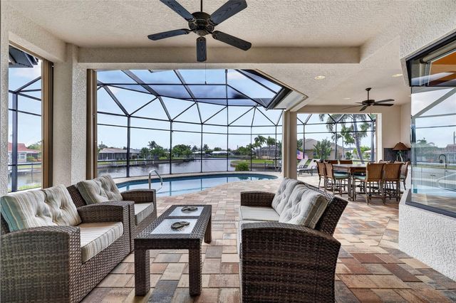 954 SANTA BRIGIDA COURT, Punta Gorda, FL 33950