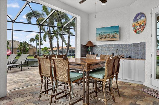 954 SANTA BRIGIDA COURT, Punta Gorda, FL 33950