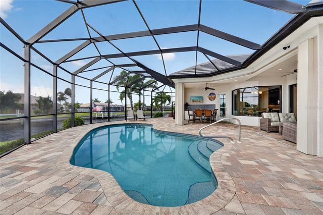 954 SANTA BRIGIDA COURT, Punta Gorda, FL 33950
