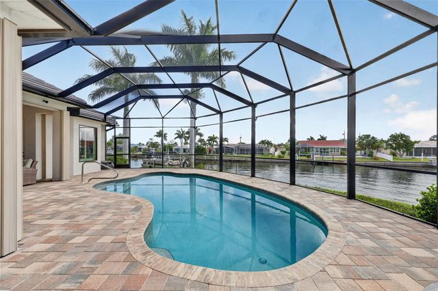 954 SANTA BRIGIDA COURT, Punta Gorda, FL 33950