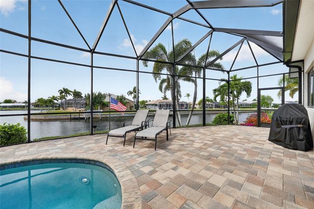 954 SANTA BRIGIDA COURT, Punta Gorda, FL 33950