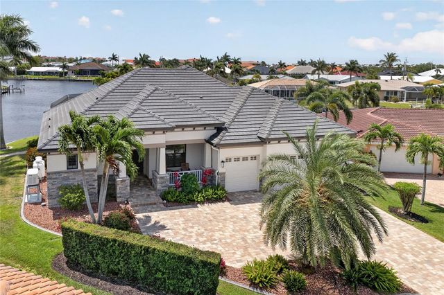 954 SANTA BRIGIDA COURT, Punta Gorda, FL 33950