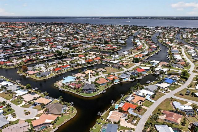 954 SANTA BRIGIDA COURT, Punta Gorda, FL 33950