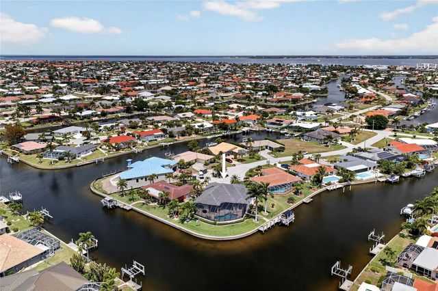 954 SANTA BRIGIDA COURT, Punta Gorda, FL 33950