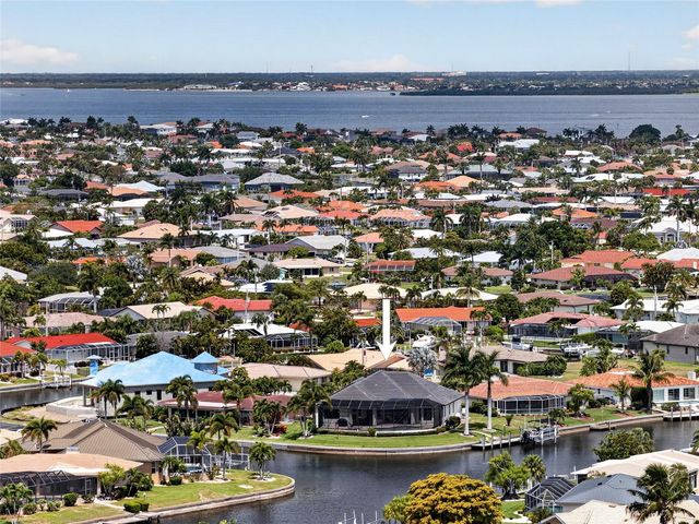 954 SANTA BRIGIDA COURT, Punta Gorda, FL 33950