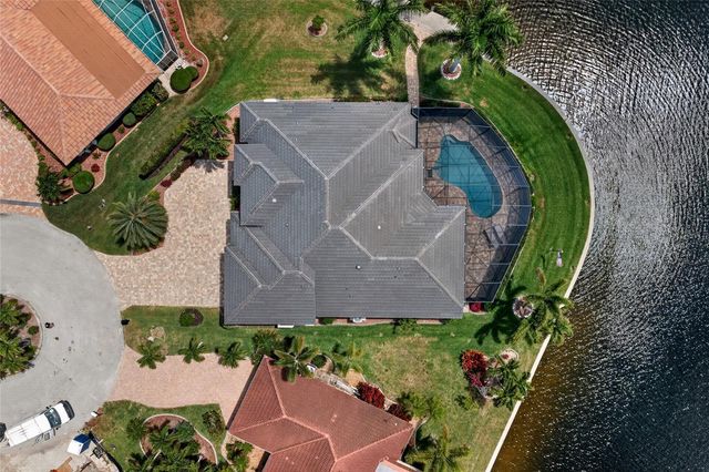 954 SANTA BRIGIDA COURT, Punta Gorda, FL 33950