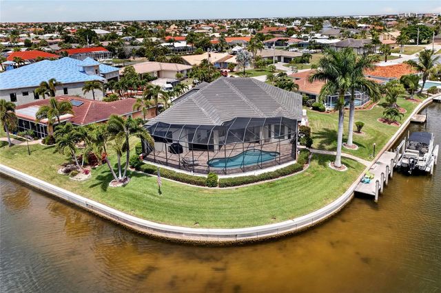 954 SANTA BRIGIDA COURT, Punta Gorda, FL 33950