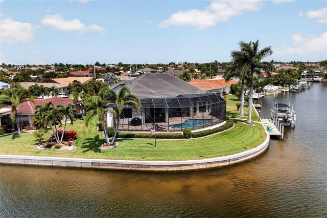 954 SANTA BRIGIDA COURT, Punta Gorda, FL 33950