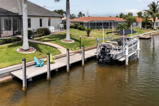 954 SANTA BRIGIDA COURT, Punta Gorda, FL 33950