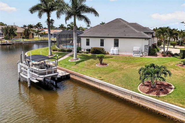 954 SANTA BRIGIDA COURT, Punta Gorda, FL 33950