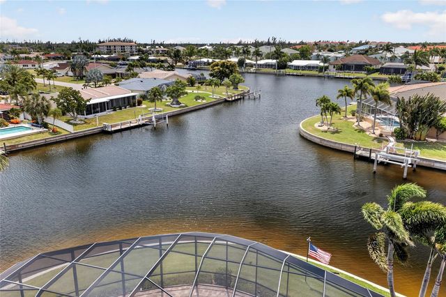 954 SANTA BRIGIDA COURT, Punta Gorda, FL 33950