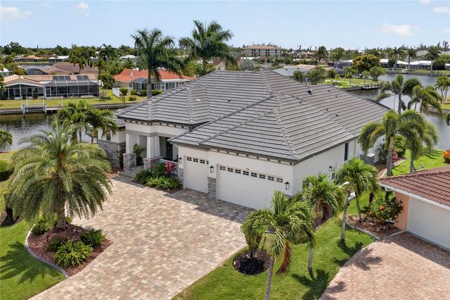 954 SANTA BRIGIDA COURT, Punta Gorda, FL 33950