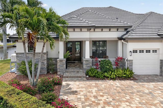 954 SANTA BRIGIDA COURT, Punta Gorda, FL 33950