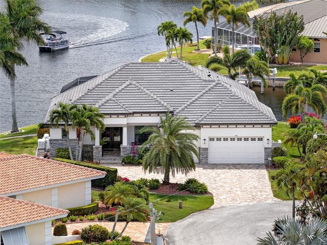 954 SANTA BRIGIDA COURT, Punta Gorda, FL 33950