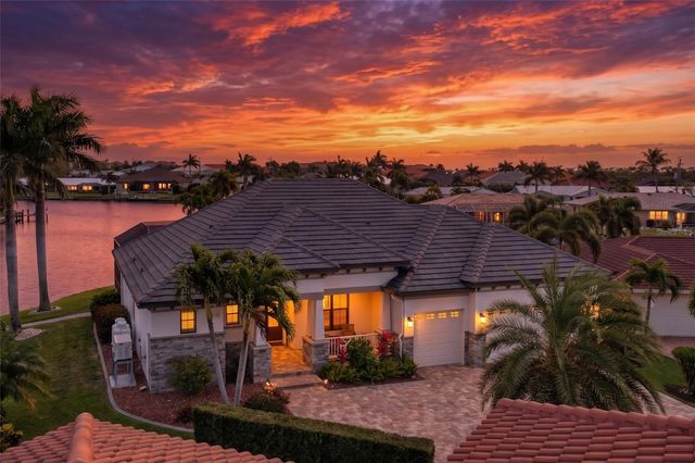 954 SANTA BRIGIDA COURT, Punta Gorda, FL 33950