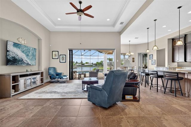 954 SANTA BRIGIDA COURT, Punta Gorda, FL 33950