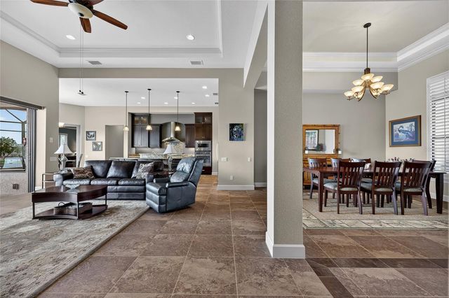 954 SANTA BRIGIDA COURT, Punta Gorda, FL 33950