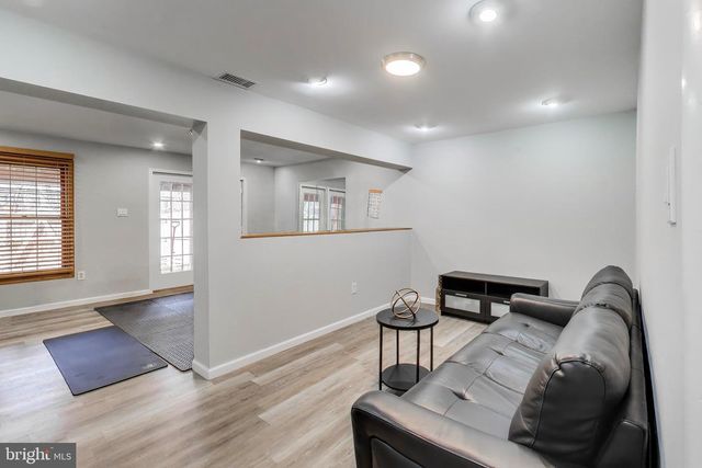 14222 OXFORD DR, Laurel, MD 20707