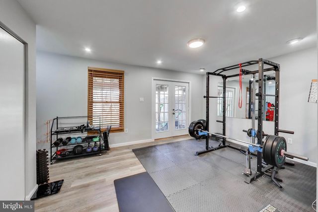 14222 OXFORD DR, Laurel, MD 20707