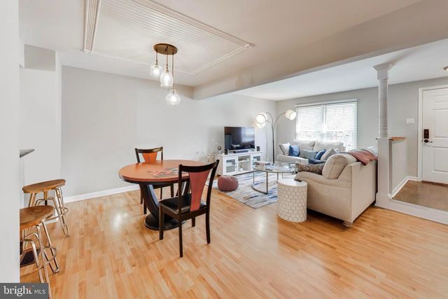 14222 OXFORD DR, Laurel, MD 20707