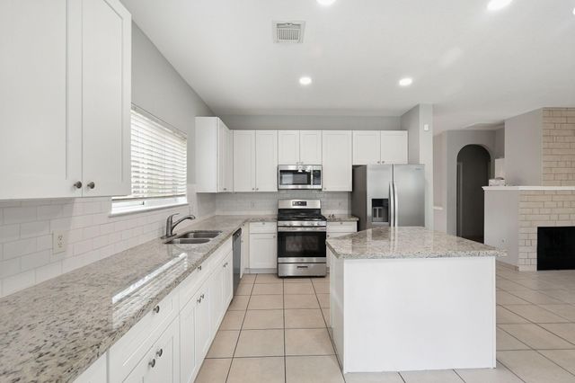 21618 White Falls Lane, Katy, TX 77449
