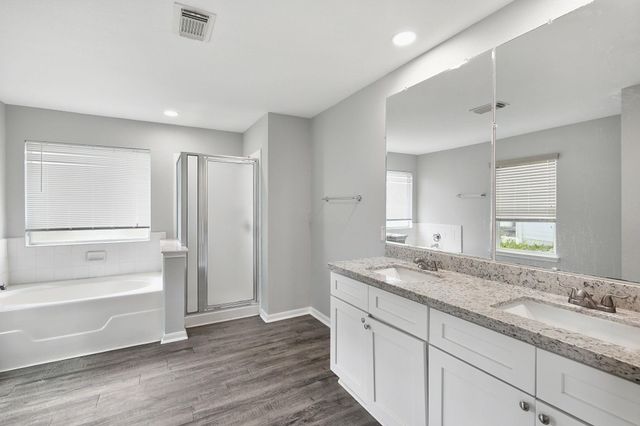21618 White Falls Lane, Katy, TX 77449