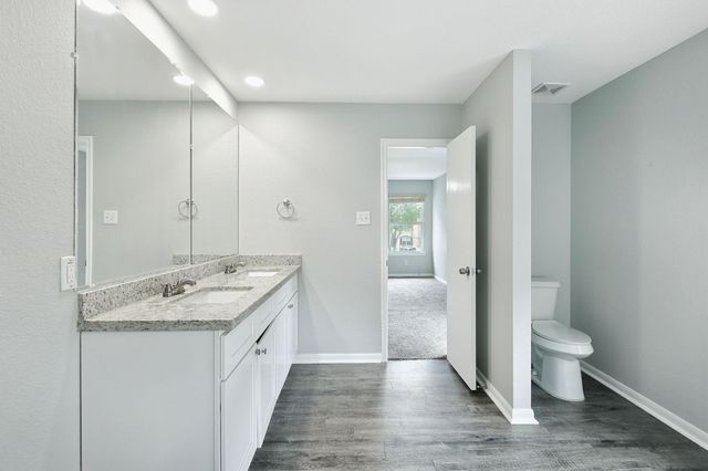 21618 White Falls Lane, Katy, TX 77449