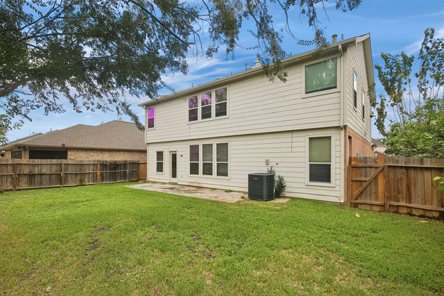 21618 White Falls Lane, Katy, TX 77449