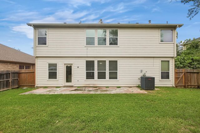 21618 White Falls Lane, Katy, TX 77449