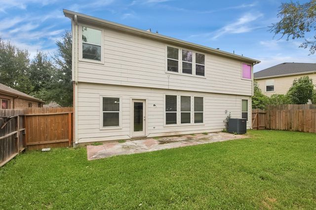 21618 White Falls Lane, Katy, TX 77449