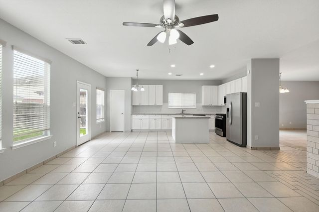 21618 White Falls Lane, Katy, TX 77449