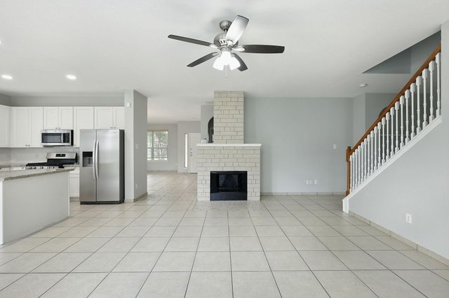 21618 White Falls Lane, Katy, TX 77449