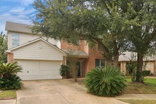 21618 White Falls Lane, Katy, TX 77449