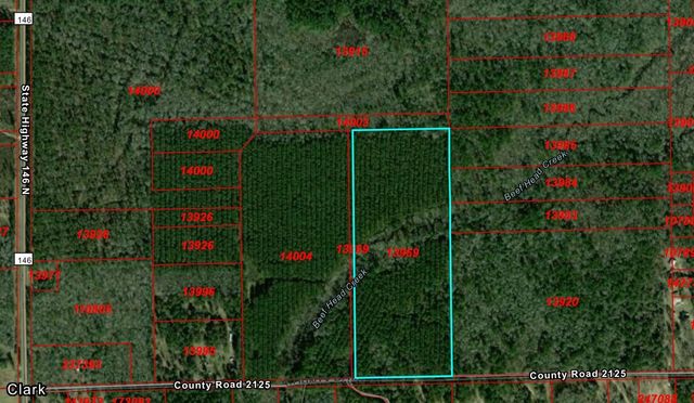 473 County Road 2125, Cleveland, TX 77327