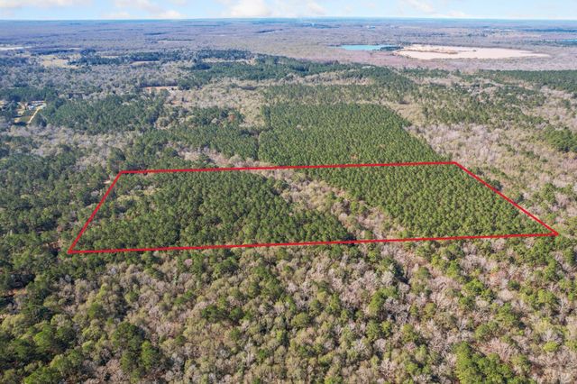 473 County Road 2125, Cleveland, TX 77327