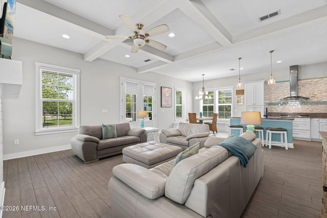 44 FREMONT Avenue, St. Augustine, FL 32095