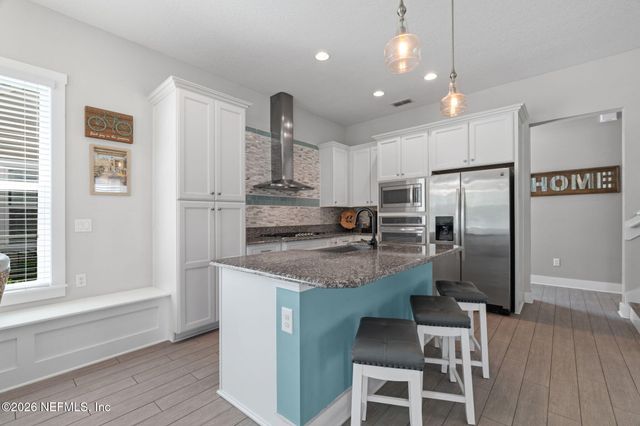 44 FREMONT Avenue, St. Augustine, FL 32095