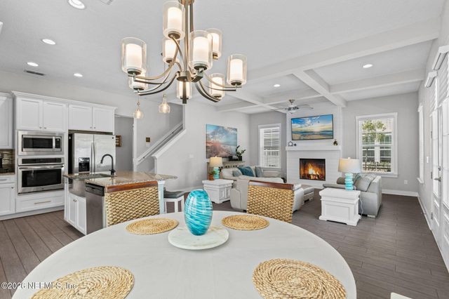 44 FREMONT Avenue, St. Augustine, FL 32095