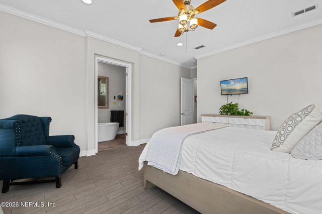 44 FREMONT Avenue, St. Augustine, FL 32095