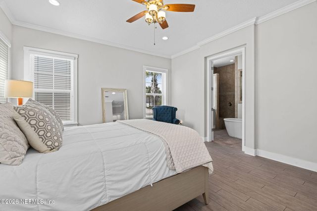 44 FREMONT Avenue, St. Augustine, FL 32095