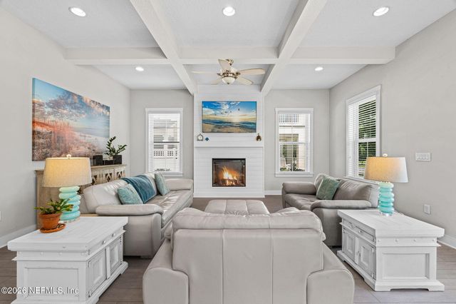 44 FREMONT Avenue, St. Augustine, FL 32095