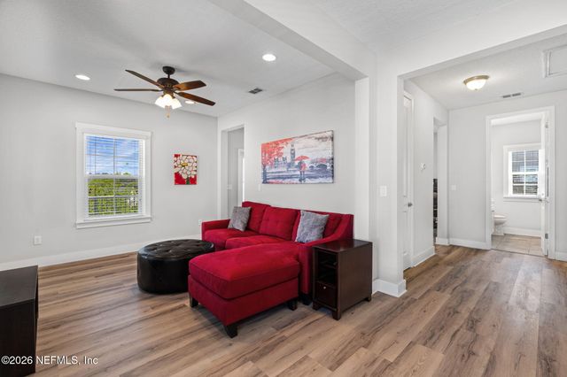 44 FREMONT Avenue, St. Augustine, FL 32095