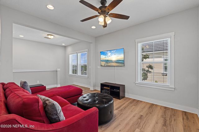 44 FREMONT Avenue, St. Augustine, FL 32095