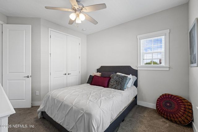 44 FREMONT Avenue, St. Augustine, FL 32095