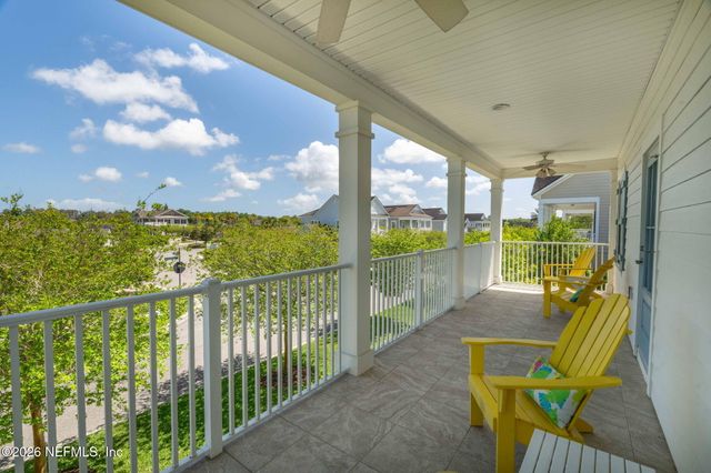 44 FREMONT Avenue, St. Augustine, FL 32095